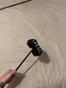 OZ.1i Putter