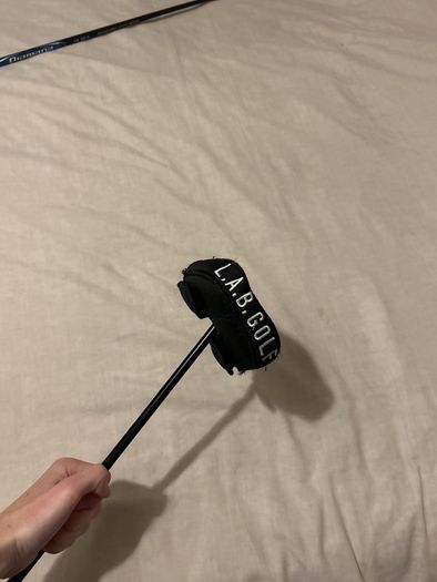 OZ.1i Putter