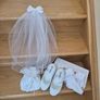 communion dress Image 8