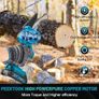 Cordless Chainsaw Image 6