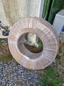 16 mm multilayer pipe pex Al pex