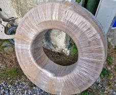 16 mm multilayer pipe pex Al pex