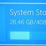 Sony PlayStation 4 PS4 500 GB (System Software 11.00) (works well) Image 2