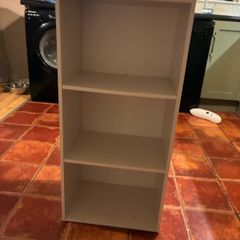 small book case