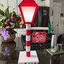 Christmas LED Street Lamp Decoration Image 7