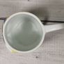 RARE Andy Warhol Porcelain Cup Artist Series Mug with Nose & Tongue Glasses VGC Image 9