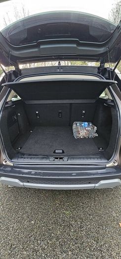 Land Rover Range Rover Evoque 2017