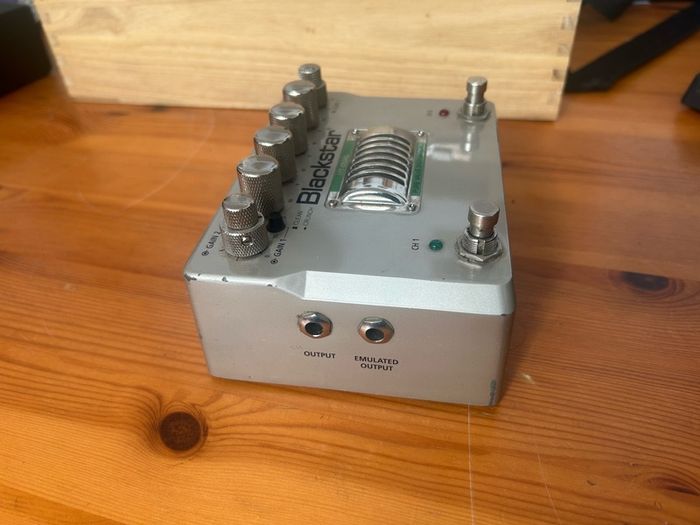 Blackstar HT Dual