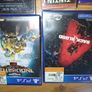 Old Videogames Job Lot (Commodore 64 & PS4) Image 4