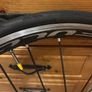 Fulcrum racing zero bike wheels rim brake Image 7
