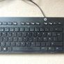 HP Business Slim, Wired Keyboard, PC/Mac - QUERTY Swedish Image 3