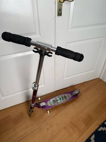 Kids Micro scooter