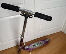 Kids Micro scooter