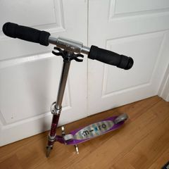 Kids Micro scooter