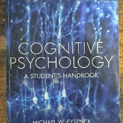 Core Psychology Textbooks