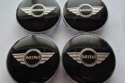 Mini centre caps - FREE POST