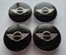 Mini centre caps - FREE POST