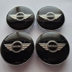 Mini centre caps - FREE POST