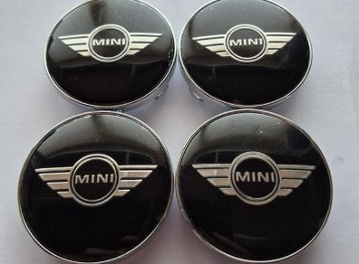 Mini centre caps - FREE POST