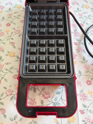 Waffle Maker