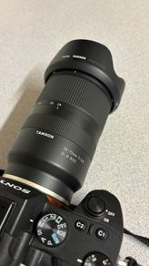 Tamron Camera Lens