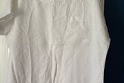 M&amp;S top linen