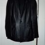 Ladies Leather Jacket Image 6