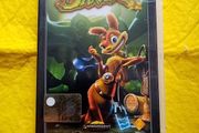 Daxter PlayStation PSP Games Original PlayStation