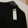 Black Jumper Image 2
