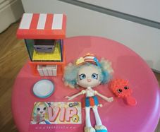 shopkins popette doll