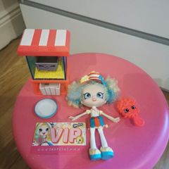 shopkins popette doll