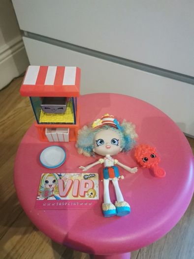 shopkins popette doll