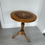 vinatge table Image 4