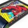 Spider-Man for Sega Mega Drive - Boxed Image 9