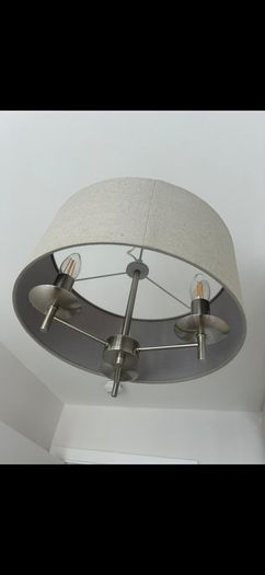 Pendant Light