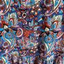 Next ladies paisley summer dress Image 2