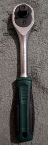 Parkside 3/8" Quick-Release Ratchet