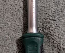Parkside 3/8" Quick-Release Ratchet