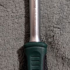 Parkside 3/8" Quick-Release Ratchet