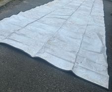 Tarpaulin Cover