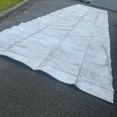 Tarpaulin Cover