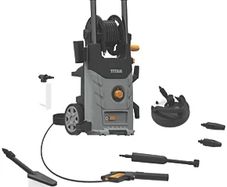 Titan power washer