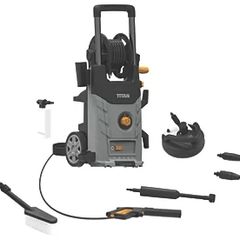 Titan power washer