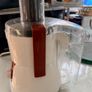 Philips 700W Juicer Hardly Used Image 3