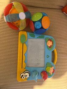 Baby toys