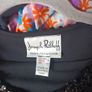Joseph  Ribkoff Black Cardigan/Short Jacket.  S. 14 New - No Tag. Image 5