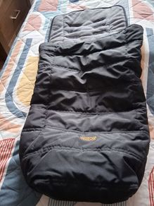 Buggy Footmuff
