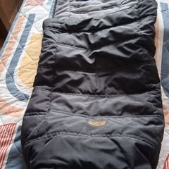 Buggy Footmuff