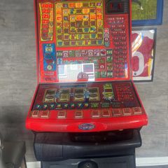gaming machine
