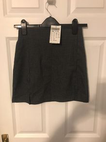 new skirt